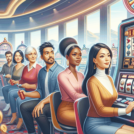 Imagem de jogos populares disponíveis na plataforma