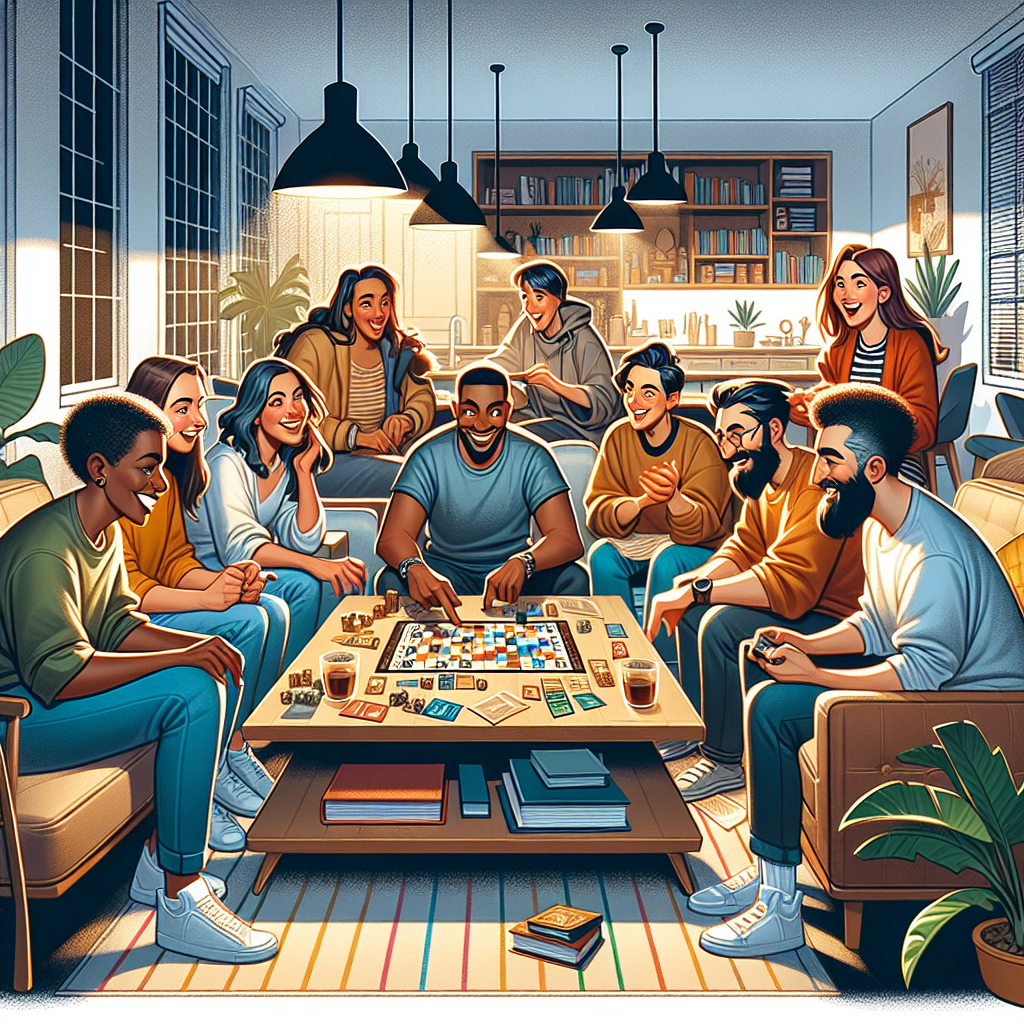 Insights sobre Jogos