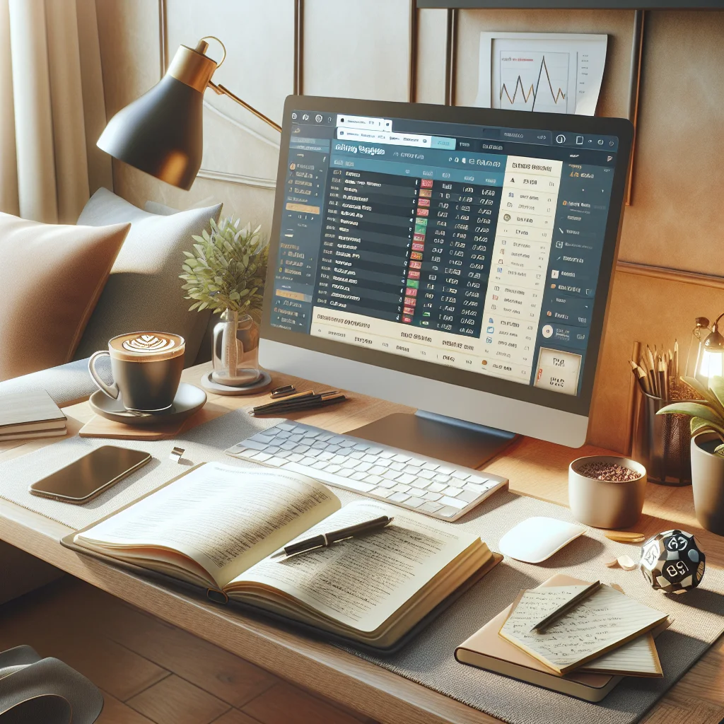 Estrategias de Apostas