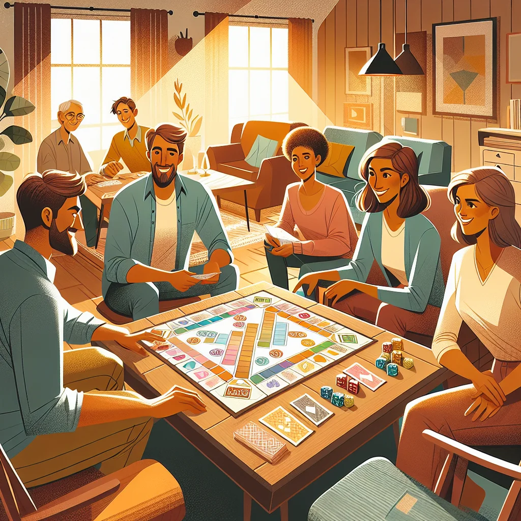 Instruções passo a passo para jogar